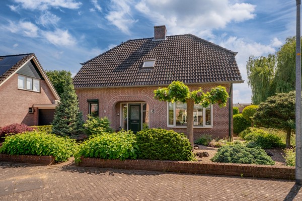 Medium property photo - Ticheloven 88, 6987 GN Giesbeek
